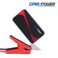 카파워 CP-13 차량용 점프스타터 점프선 7500mAh 보조배터리 캠핑 후레쉬