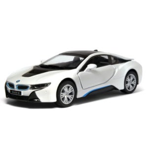 킨스마트 BMW i8 1:36