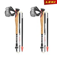 [LEKI] 레키 MCT12 레드/블랙, LEKI MCT12 RED/BLACK