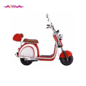 아이마 단단 여성용 전기스쿠터 dandan 아이마코리아 정식수입 총판판매점