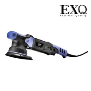 EXQ 듀얼액션 광택기 PRO MP-100 150mm 21mm 기본구성