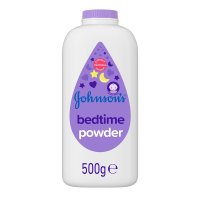 Johnson’s Baby 존슨즈베이비 베드타임 파우더 500g 4팩