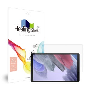 갤럭시탭 종이질감 light 액정보호필름 갤럭시 탭 A7 라이트, 1매입