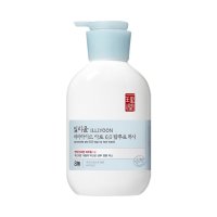 일리윤 세라마이드 아토 6.0 탑투토 워시 1000ml 1개