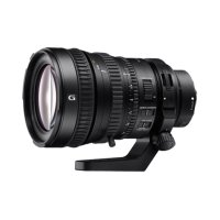 소니 SELP28135G 풀 프레임 전문 영상 줌 렌즈 Sony E Mount full frame G lens