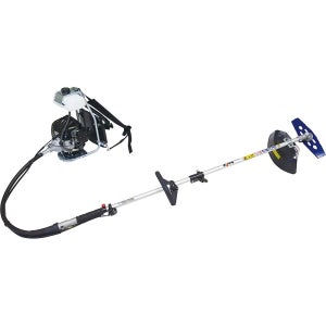 카즈 미쓰비시 2행정 엔진 예초기 VRP301-TB33 벌초 제초기