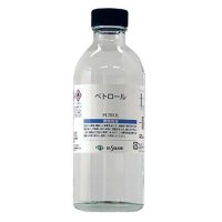 쿠사카베 페트롤 오일 (250ml)