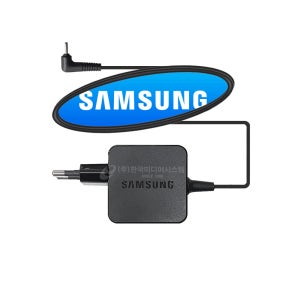 삼성 12V 2.2A 26W 어댑터 NT110S1J ChromeBook 노트북 충전기