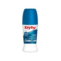 byly 빌리 데오드란트 롤온 포맨 72시간 스포츠용 남성용 50ml