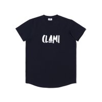 CLAMI, Original 모달 머슬핏 (네이비)