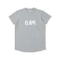 CLAMI, Original 모달 머슬핏 (그레이)