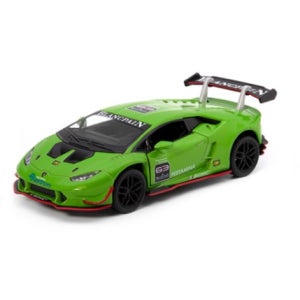 킨스마트 람보르기니 우라칸 LP620-2 슈퍼 트리피오 1:36