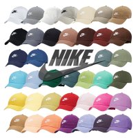 나이키 푸츄라 워시드 볼캡 야구모자 Nike H86 Futura Washed 42컬러