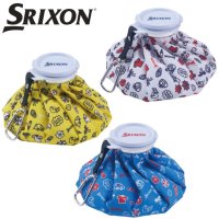 SRIXON 스릭슨 냉찜질 아이스팩 골프 여름 스포츠 아이싱 얼음주머니