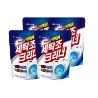 무궁화 브라이트 세탁조 클리너 500g X 4개