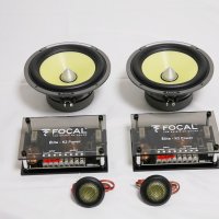 포칼스피커 FOCAL ES165K2 전국무료설치 (기본방음포함)