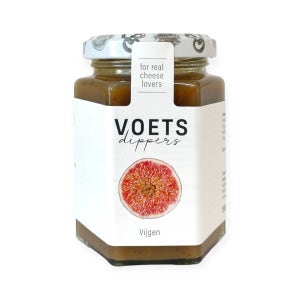 [보엣] 무화과 디핑 소스 190ml [Voets] Fig Dip Sauce 190ml