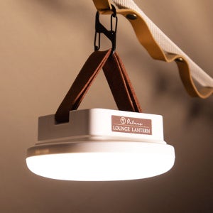 팔마스라운지 캠핑랜턴 캠핑조명 LED작업등 충전식 감성 텐트조명 보름달