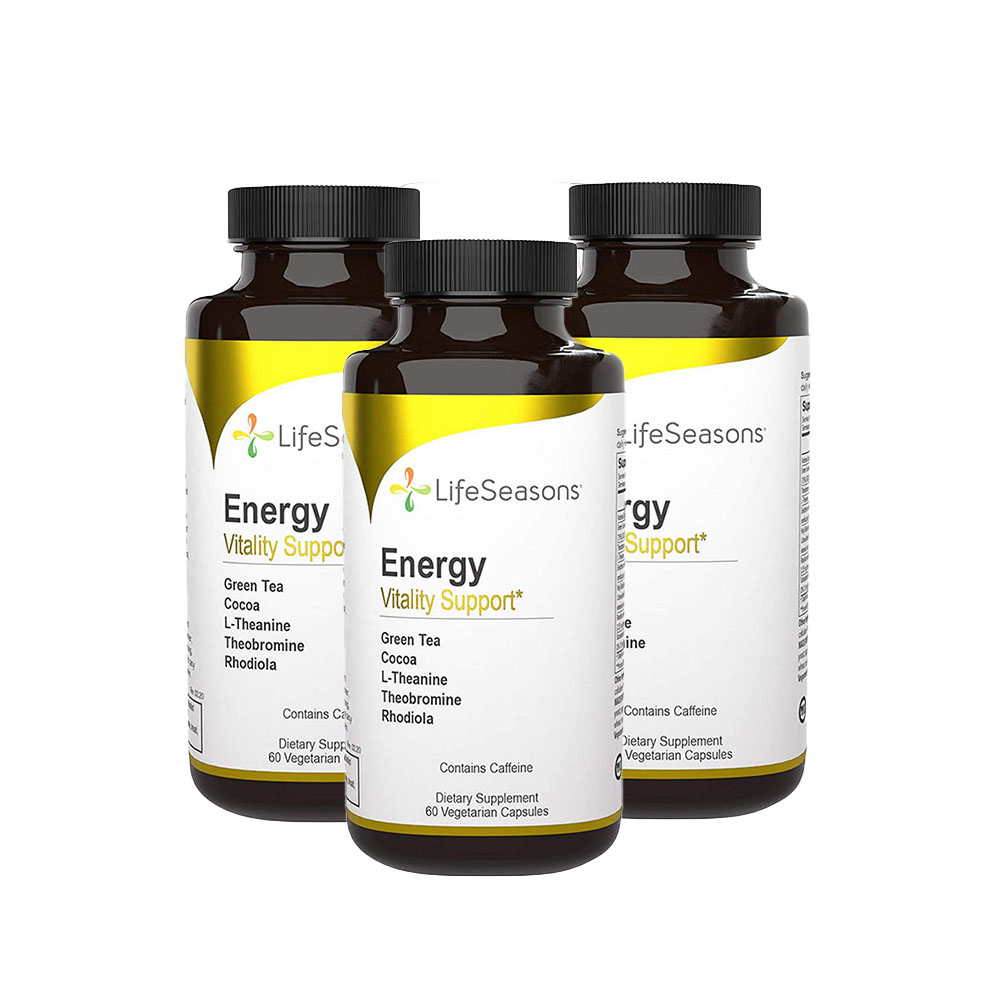 라이프<b>시즌</b> 로사 빈 홍경천 L <b>테아닌</b> 오미자 가시오가피 60베지캡슐 3팩