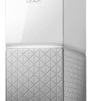 WD My Cloud Home NAS 3TB 백업 하드 USB u200e1 RPM