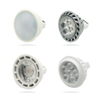 LED MR16 할로겐 램프 핀타입 4.5W 7W 8W 9W 10.5W COB 전용안정기