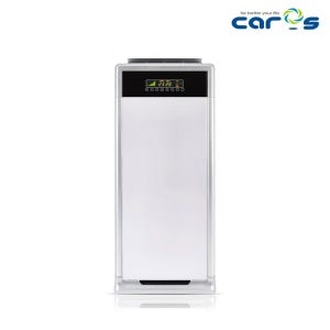 캐로스 CAC-130WH 수냉식 냉난방 에어컨 청정기능 지하실 빌딩 주방 이동식에어컨