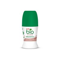 byly 빌리 바이오 인비저블 데오드란트 롤온 민감성피부용 천연성분 50ml