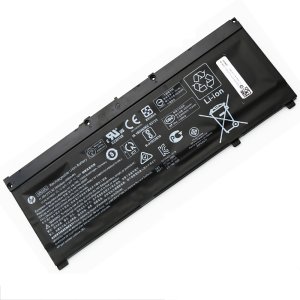 [호환] HP 4 5세대 SR03XL 배터리 TPN-Q211 TPN-C133 PAVILION 15 HP 4 PRO 노트북배터리