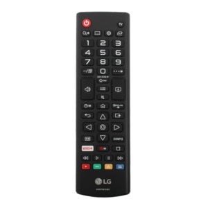 LG 정품 TV 리모컨 AKB75675307 리모콘