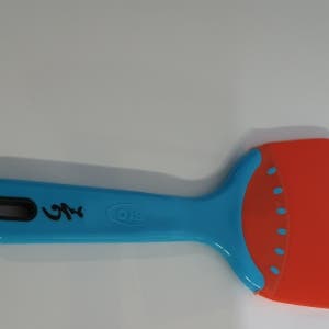 국산 싹싹이 알뜰주걱 깔끔이 양념싹쓸이주걱