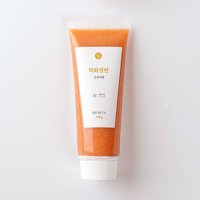 [덕화명란] 장석준 명란 튜브 명란 110g