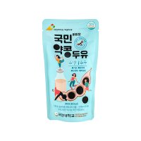 국민바이오 약콩두유 180ml x 40 개입