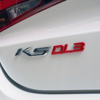 매드라인 K5 DL3 엠블럼 기아자동차엠블럼 튜닝 용품