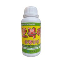 유황규산 오복이 500ml