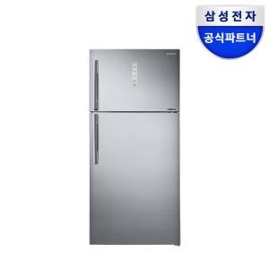삼성전자 삼성 냉장고 RT62A7049S9 2도어 일반 대형 600리터 615L