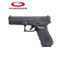 마루이 글록17 젠4 가더 풀스틸 컨버전 킷 (Marui GLOCK17 GEN4 Guarder FULL STEEL KIT)