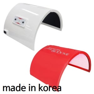 온열돔 원적외선 돔사우나 찜질기 지지미 바이오돔 온 가족 건강 지킴이 한의원