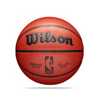 윌슨 NBA 어센틱 인도어 콤프 농구공 7호볼 대회사합구 인도어전용 WTB7100XB07