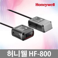 하니웰 HF800 HF-800 본체만2D 고정식 바코드 스캐너