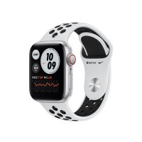 애플워치 SE 나이키 실버 40mm / 44mm Apple Watch SE Nike GPS Silver