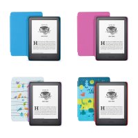 아마존 킨들 키즈 Kindle Kids Edition 4 Colors 이북 전자책