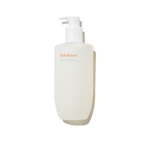 설화수 순행클렌징오일 400ml 대용량