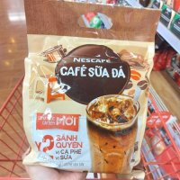 베트남 네스카페 쓰어다 연유커피 NESCAFE cafe SUA DA 600g