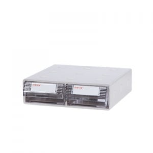 시스맥스 시스템 멀티박스 소형 2단 280219