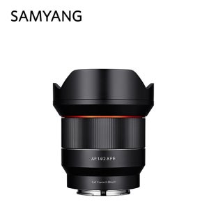 삼양 AF 14mm F2.8 FE 소니 미러리스 풀프레임 전용 초광각 렌즈