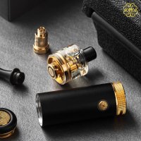 닷모드 닷스틱 교체용 탱크 2ml Dotstick Tank 22mm 코일포함