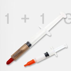 서멀구리스 3G 써멀구리스CPUVGA쿨러베어링열전도냉각 당일발송 묶음배송