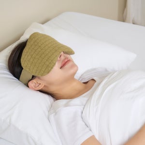 [루리앙] 국산 편백허브 신이화 코찜질팩 비염 아로마 테라피 결막염 눈찜질팩