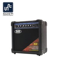 사운드드라이브 SG15 / SoundDrive SG15