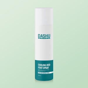 다슈 데일리 쿨링 데오 풋스프레이 150ml